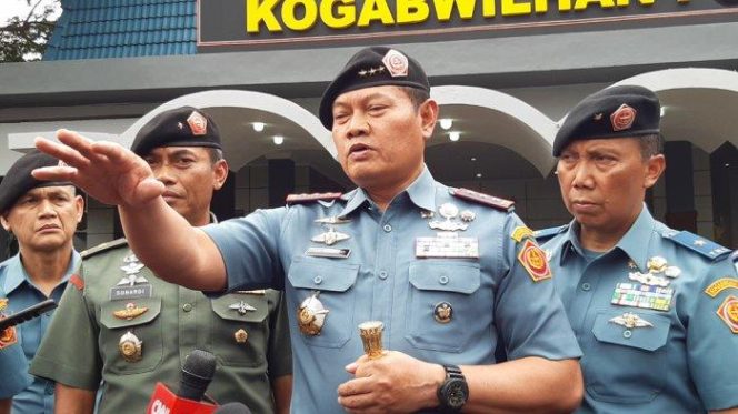 					Laksamana Madya (Laksdya) Yudo Margono resmi menjabat sebagai Kepala Staf TNI Angkatan Laut (KSAL). (net)