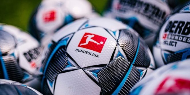 					Bundesliga (DFL)