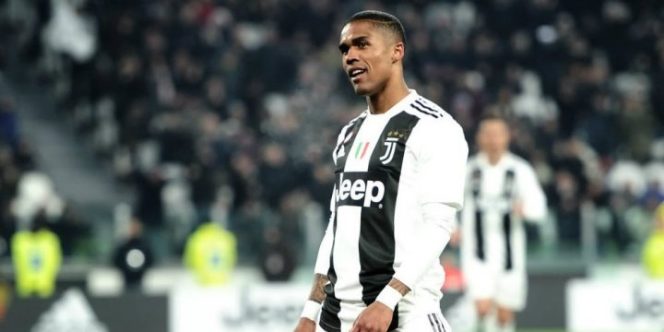 					Douglas Costa (JFC)