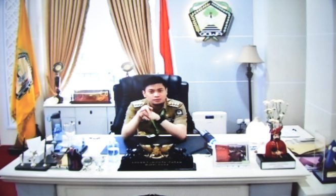 					New Normal, Tempat Wisata dan Restoran Terapkan Protokol Kesehatan