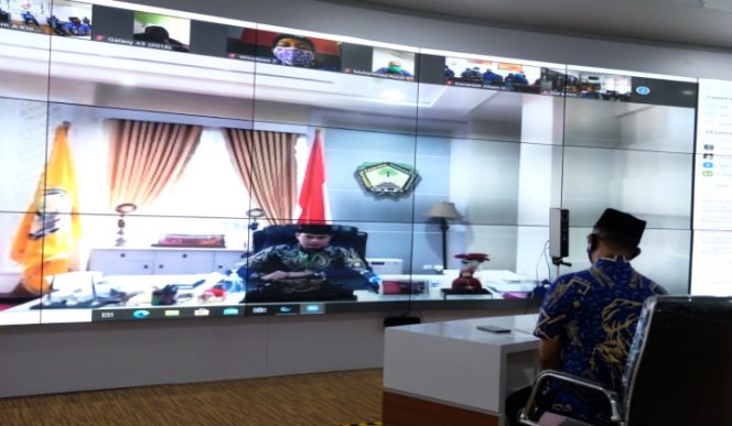 					Wajib Fasih Baca Alquran Syarat Promosi Jabatan ASN Gowa