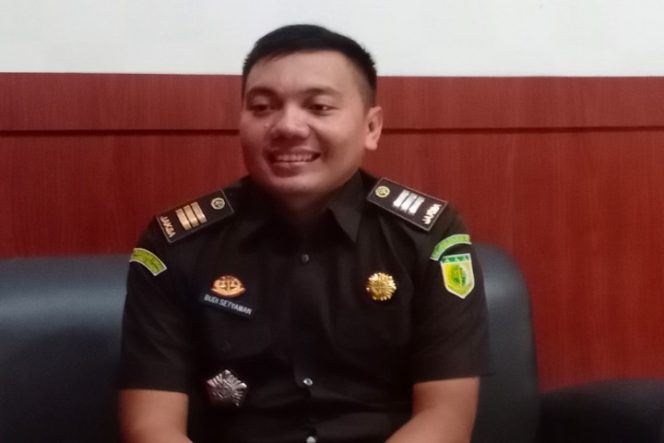 					Berkas Perkara Pembunuhan Sadis di Bantaeng Masih P18, ini Alasan Jaksa