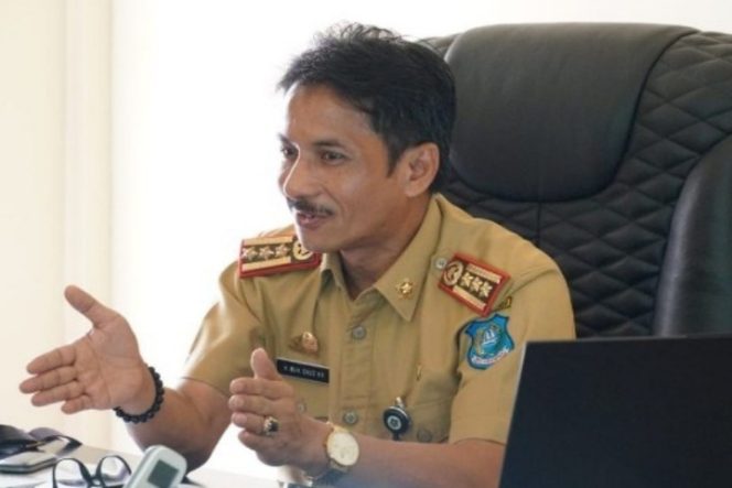 					Tambah 25 Positif, Total 99 Kasus Covid-19 di Bulukumba