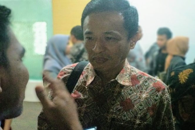 					Gubernur ke Pj Walikota Baru; Jangan Euforia, apalagi Ada Karangan Bunga