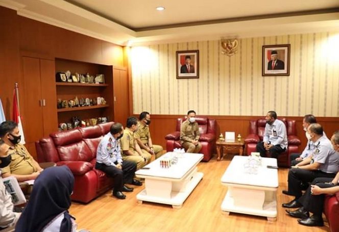 					Hadirnya Pelayanan Keimigrasian di Bantaeng Permudah Kebutuhan Masyarakat