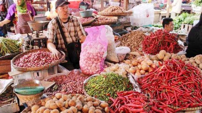 					Masyarakat Mengaku Terbantu dengan Adanya Pasar Online Minasa Maupa