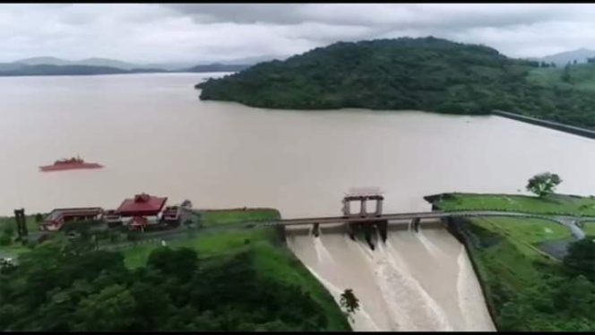 					Warga Tetap Diminta Tak Beraktivitas di Bantaran Sungai Jeneberang