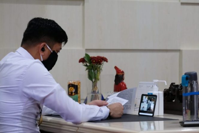 					Musrenbang RKPD 2021 Pemkab Gowa Dilaksanakan Lewat Daring