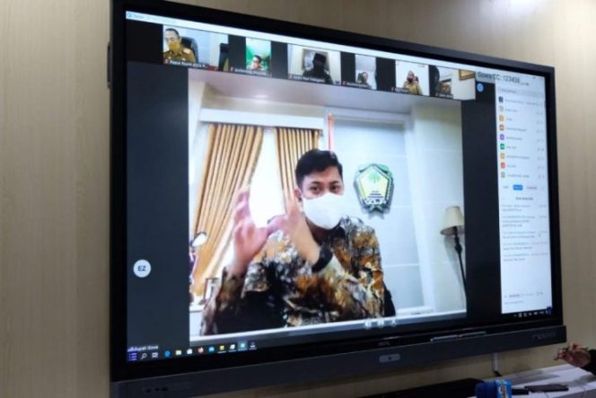 					Pemkab Gowa Kembali Perpanjangan Aktivitas Dari Rumah Hingga Mei 2020