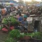 Suasana pasar Minasa Maupa, kabupaten Gowa. (Foto: berita.news/Putri).