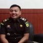 Kasi Intelijen kejari Bantaeng, Budi Setyawan. (BERITA.NEWS/Saharuddin).