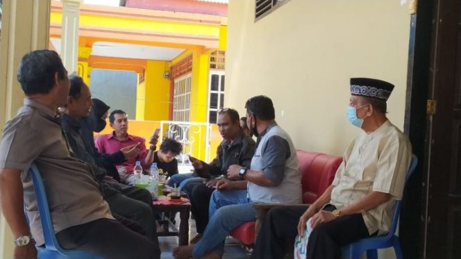 					Jelang Pilkada, Deklator dan Kader DPD NasDem Bulukumba Mundur Berjemaah