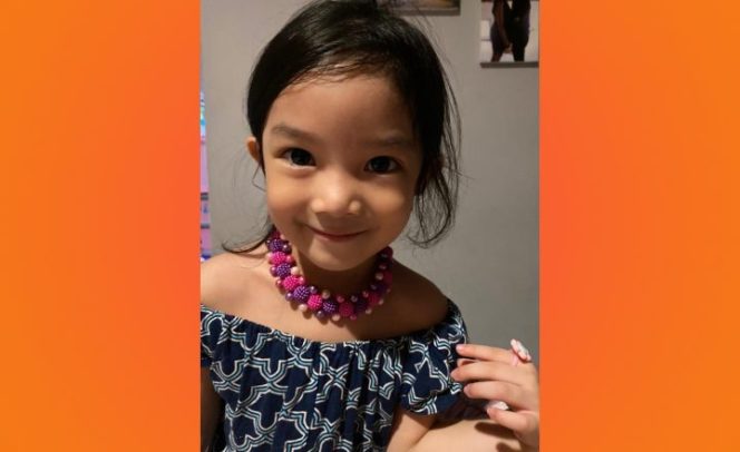 					Bentley, Anak 7 Tahun Sumbang APD dari Penjualan Kalung Choker Buatannya