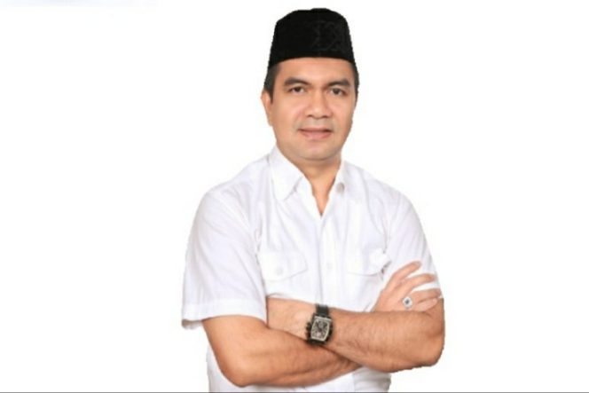 					Merawat Marwah Proklamasi