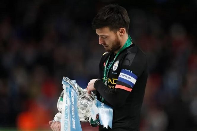 					David Silva (Action Images via Reuters/MATTHEW CHILDS)