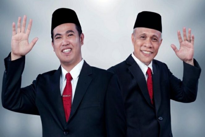 					Generasi Milenial Ingin Pangkep Makin Hebat di Tangan MYL-SS