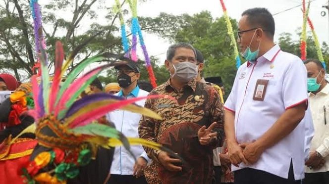 					PG Arasoe Harus Didorong Jadi Penyokong Pertumbuhan Ekonomi Bone