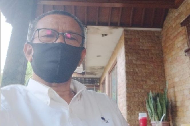 					Menuju Pilpres 2024, Sulsel Berpotensi Jadi Lumbung Suara Capres PDI Perjuangan