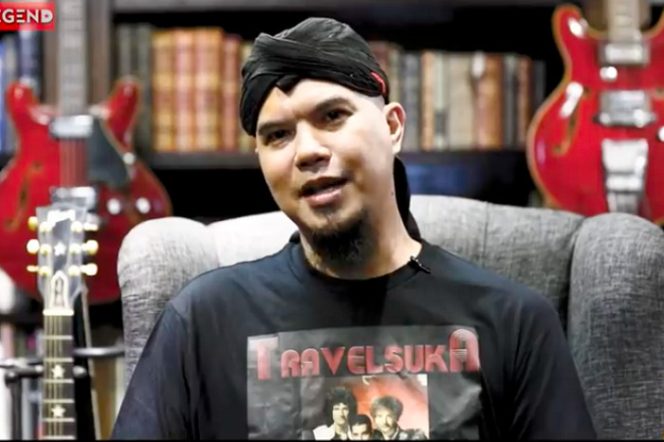 					Gerindra Buka Pintu Ahmad Dhani Maju Pilwali Surabaya