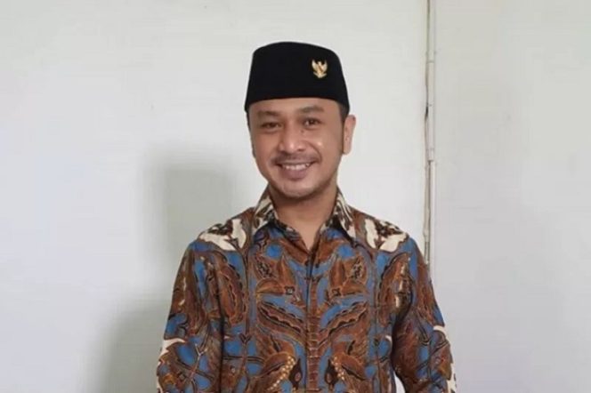 					Giring Ganesha (ANTARA/Instagram @giring)