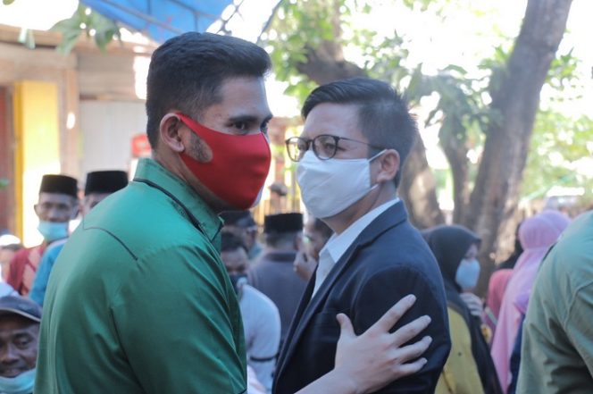 					Andi Aan: Keluarga Kami Mendukung Kacamatayya