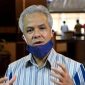 Gubernur Jawa Tengah, Ganjar Pranowo. (Foto: berita.news/ist).