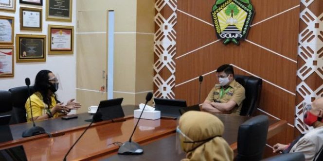 					Adnan Sambut Positif Langkah PH Batara Cinema Produksi Film ‘Kesultanan Gowa’