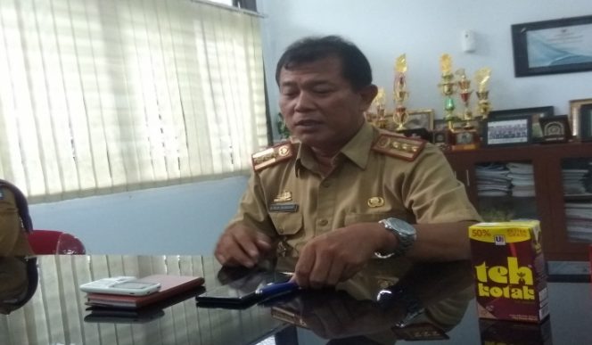 					Dinas PUPR Gowa Sebut Pengaspalan Jalan di Tombolopao Sudah Sepanjang 39,76 KM