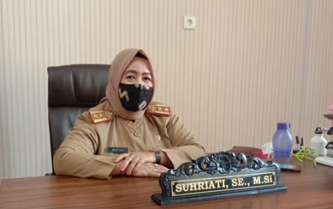 					Disnakbun Gowa Ingatkan Masyarakat Beli Hewan Qurban yang Memiliki Surat Keterangan Kesehatan