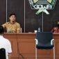 Bupati Gowa, Adnan Purichta Ichsan. (Foto: berita.news/Putri).