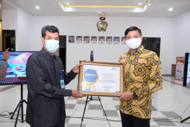 					Sensus Penduduk Online Kabupaten Gowa Lampaui Target Nasional