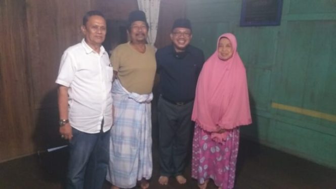 					Ketua Tim Keluarga JMS: Kacamatayya Paling Paham dan Pengalaman Bangun Bulukumba