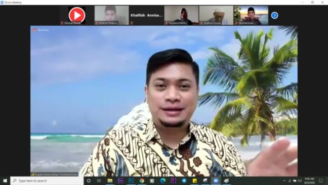 					Peringati Hari Anak, Adnan Ajak para Anak Gali Potensi Diri Ditengah Pandemi