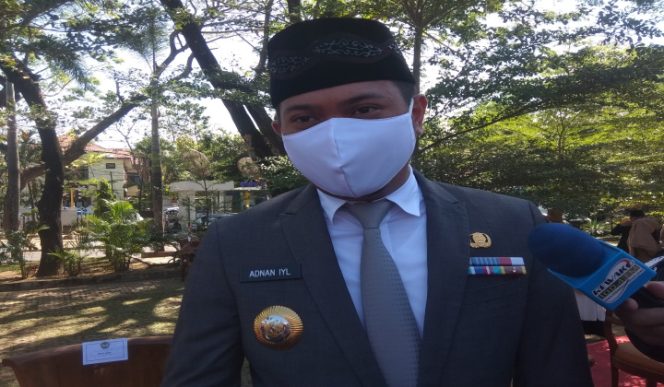 					Bupati Gowa Minta Pelaksanaan Salat Idul Adha Dilaksanakan di Lapangan