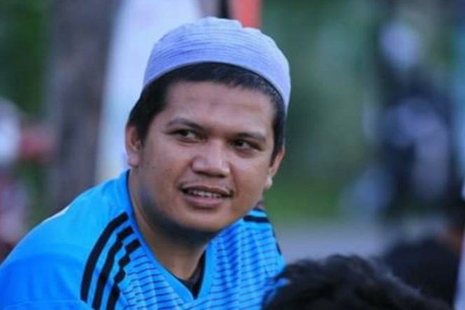 					BKPSDM Luwu Ingatkan ASN Agar Berhati-hati Ulah Oknum yang tak Bertanggung Jawab