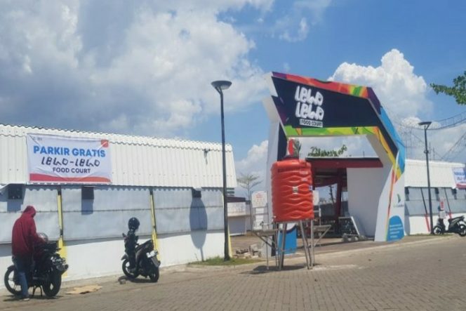 					Pemprov Sulsel Tertibkan Jukir Liar di Lego-lego CPI, Tarif Satu Kendaraan Rp 10 ribu 