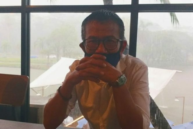 					Jika Terus Konsisten Hingga Menit Akhir, Bukan Tidak Mungkin Appi-Rahman Jadi Pemimpin Makassar