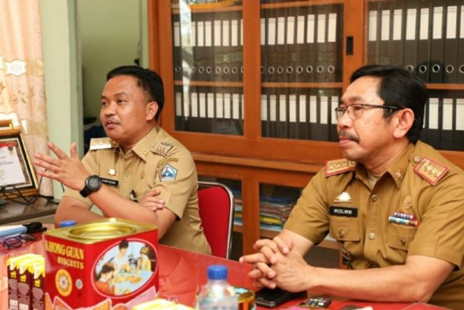 					Bupati Bantaeng Ikuti Diskusi Daring Terkait Netralitas ASN Jelang Pilkada