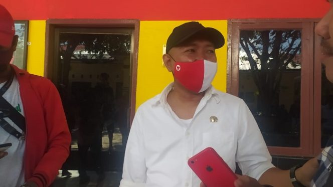 					Anggota DPRD Bulukumba Dipolisikan oleh Pejabat Pemkab, Ini Kasusnya