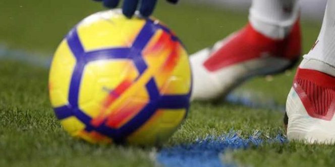 					ilustrasi sepak bola (net)