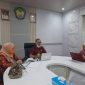 Sekretaris Kabupaten Gowa, Muchlis. (Foto: Berita.news/Putri)