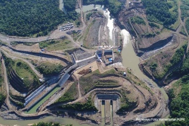 					Terkait Pengukuran Lahan Bendungan Jenelata, Camat dan Kades Diminta Informatif