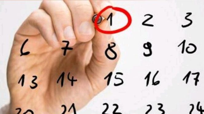 					ilustrasi cuti bersama (net)