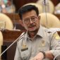 Menteri Pertanian RI, Syahrul Yasin lompo