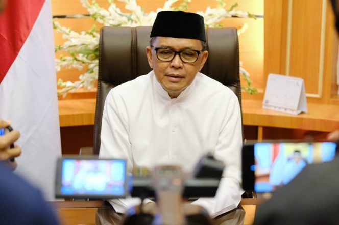 					Gubernur Sulsel Nurdin Abdullah.