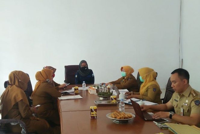 					Kemenpan-RB Tinjau Layanan Publik di MPP Bantaeng