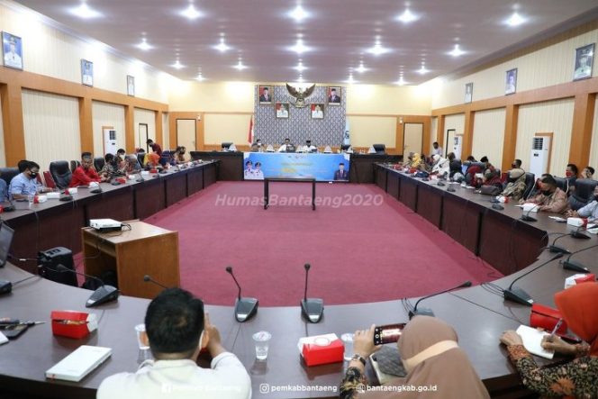 					Peluncuran Sekolah Merdeka, Bupati Ingin Semua Sekolah Punya Keunggulan