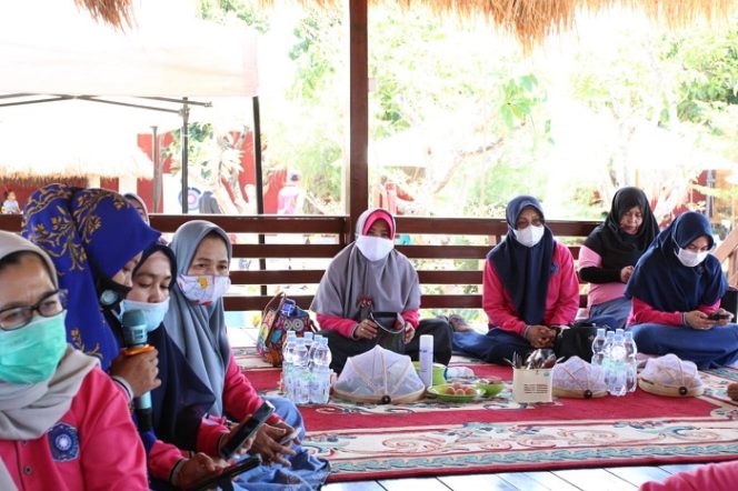 					Peringati HKG ke-48, TP PKK Takalar Gelar Rapat Rutin