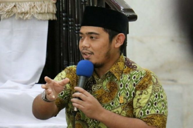 					Legislator PPP: Warga Makassar Utara Inginkan Pemimpin yang Mau Mendengar