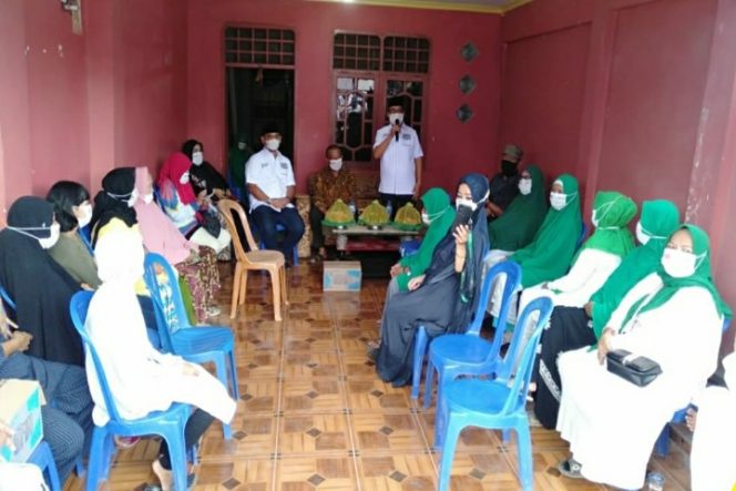 					Walikota Terus Berganti, Warga Pannampu Tetap Kesulitan Air Bersih, Appi-Rahman Janjikan Perubahan